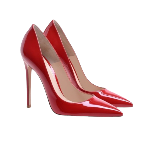 Високи потпетици