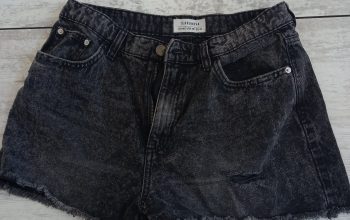 Краток шорц