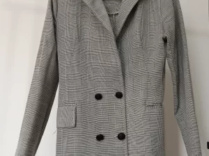 Платнено пролетно сако/блејзер