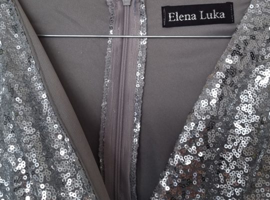 Elena Luka комбинизон