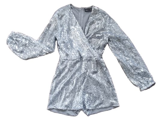 Elena Luka комбинизон