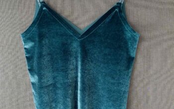 Плишана маичка