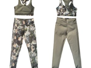 Спортски комплет со 2 лица