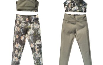 Спортски комплет со 2 лица