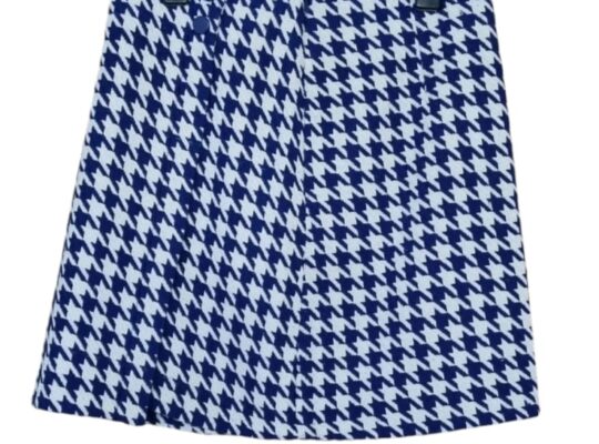 Reserved мини сукња со висок струк