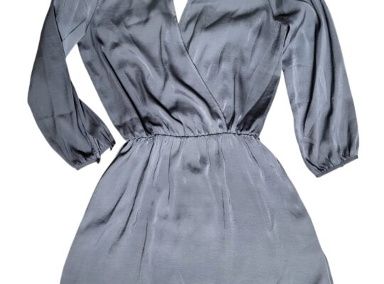 Forever 21 летен мини фустан