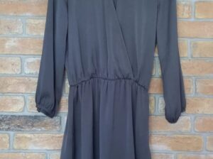 Forever 21 летен мини фустан