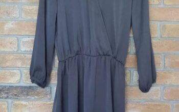 Forever 21 летен мини фустан