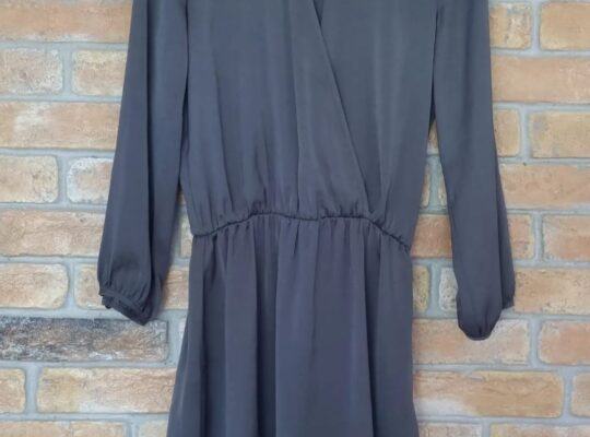 Forever 21 летен мини фустан