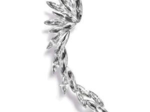 Обетка со кристали